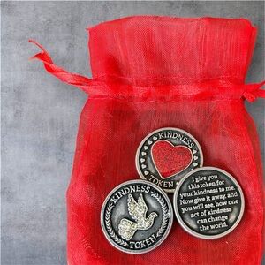 Kindness Token Set